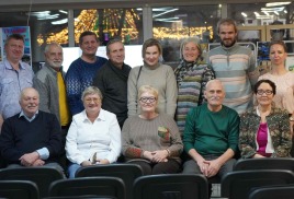 В Славянке успешно состоялись Седьмые Хасанские краеведческие чтения