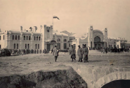 Объекты российского культурного наследия в развитии туристической отрасли Харбина