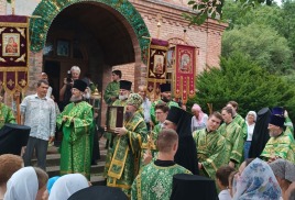 Точки духовного единства: Русское географическое общество и Русская православная церковь
