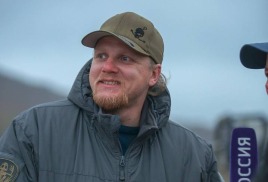 Почему дайвинг меняет человека: философия от руководителя дайв-центра «Море Воды»