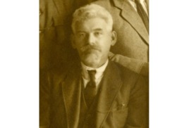 Лев Берг и его друзья из Общества изучения Амурского края