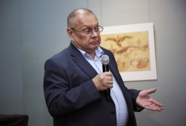 Георгиевским наградам посвящается