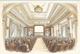 Русское географическое общество запускает новый просветительский проект «Лектор РГО»