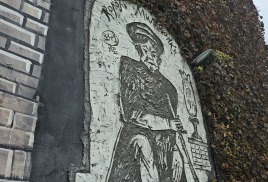 Тактильная история: проект «Обитатели Миллионки» как диалог с прошлым в масштабе 1:1