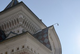 Снесенная и воскресшая: драматичная судьба Триумфальной арки Цесаревича во Владивостоке