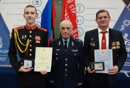 Жаркая конкурсная весна юных археологов и краеведов