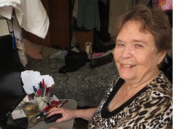 Памяти Ю.В. Аргудяевой