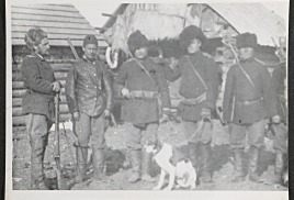 120 лет назад (1906 г.) началась первая масштабная экспедиция В.К. Арсеньева
