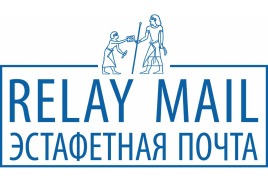Вышла в свет Почтовая карточка с маркой-виньеткой и спецштемпелем в честь Арктической экспедиции Дениса Черненко на плато Путорана, представленной «Эстафетной почтой»