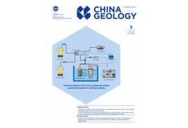 Ученые ТОИ ДВО РАН опубликовали 2 статьи в специальном выпуске журнала China Geology, посвященном газогидратам