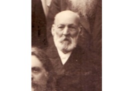 Король Морской капусты Яков Семенов