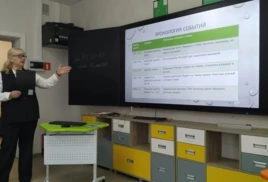 Патриотическое воспитание: путешествие к истокам