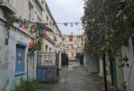 Город в городе: расцвет, ликвидация и второе рождение легендарной «Миллионки»