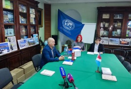 Алексей Суконкин – «Зайти и выйти!»