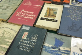 Дорога во льдах - 500 лет Северному морскому пути