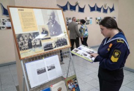 Под крылом крепкой команды единомышленников 