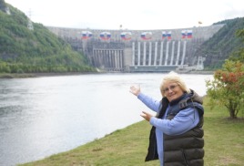 География моих путешествий. В Горную Шорию за новыми впечатлениями. Часть 1