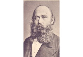 Фёдор Шмидт удивился, увидев богатейшую природу Приморья