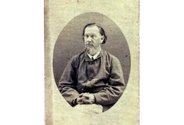 Зарыл ли свой топор во Владивостоке Александр Македонский? На этот вопрос постарался ответить архимандрит Палладий