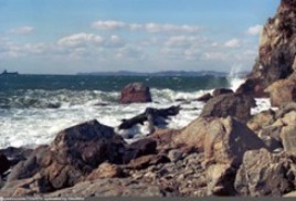 45 лет секции береговедения ПКО РГО – ОИАК