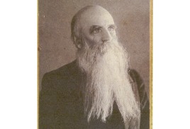 В роли «Робинзона»: Юбилей «Заамурского моряка» Евгения Бурачка