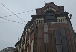 От Тайсяна до ДВФУ: архитектурный гибрид на перекрестке Алеутской и железной дороги в поисках новой жизни