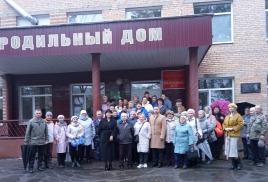 Дань памяти и благодарности врачу