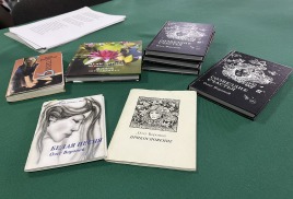 «Паруса» накануне весны