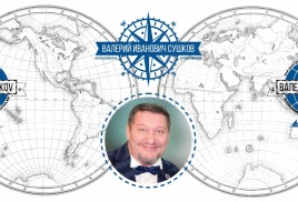 Исследователь-путешественник, член ПКО РГО-ОИАК Валерий Сушков вошел в оргкомитет III Международного фестиваля паралимпийского кино «Преодоление»
