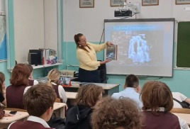 Водопады Приморья – туристический бренд региона