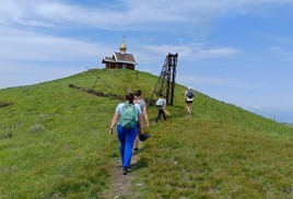 Загадочный и необитаемый остров Аскольд