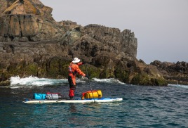 Во Владивостоке завершились съемки фильма с рабочим названием «Я могу»
