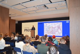 По следам Невельского: приморский путешественник рассказал о своих экспедициях