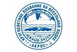 Вышел в свет почтовый выпуск, посвященный кругосветному переходу Федора Конюхова на весельной лодке АКРОС от мыса Горн (Чили) до мыса Люин (Австралия)